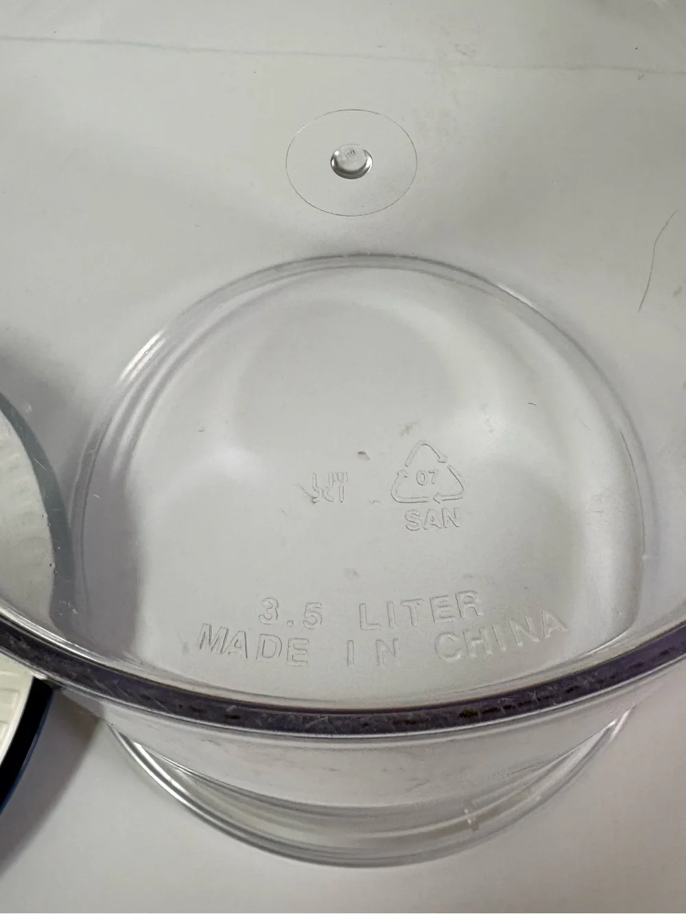 Le Creuset 3.5L Seal & Store Airtight Canister
